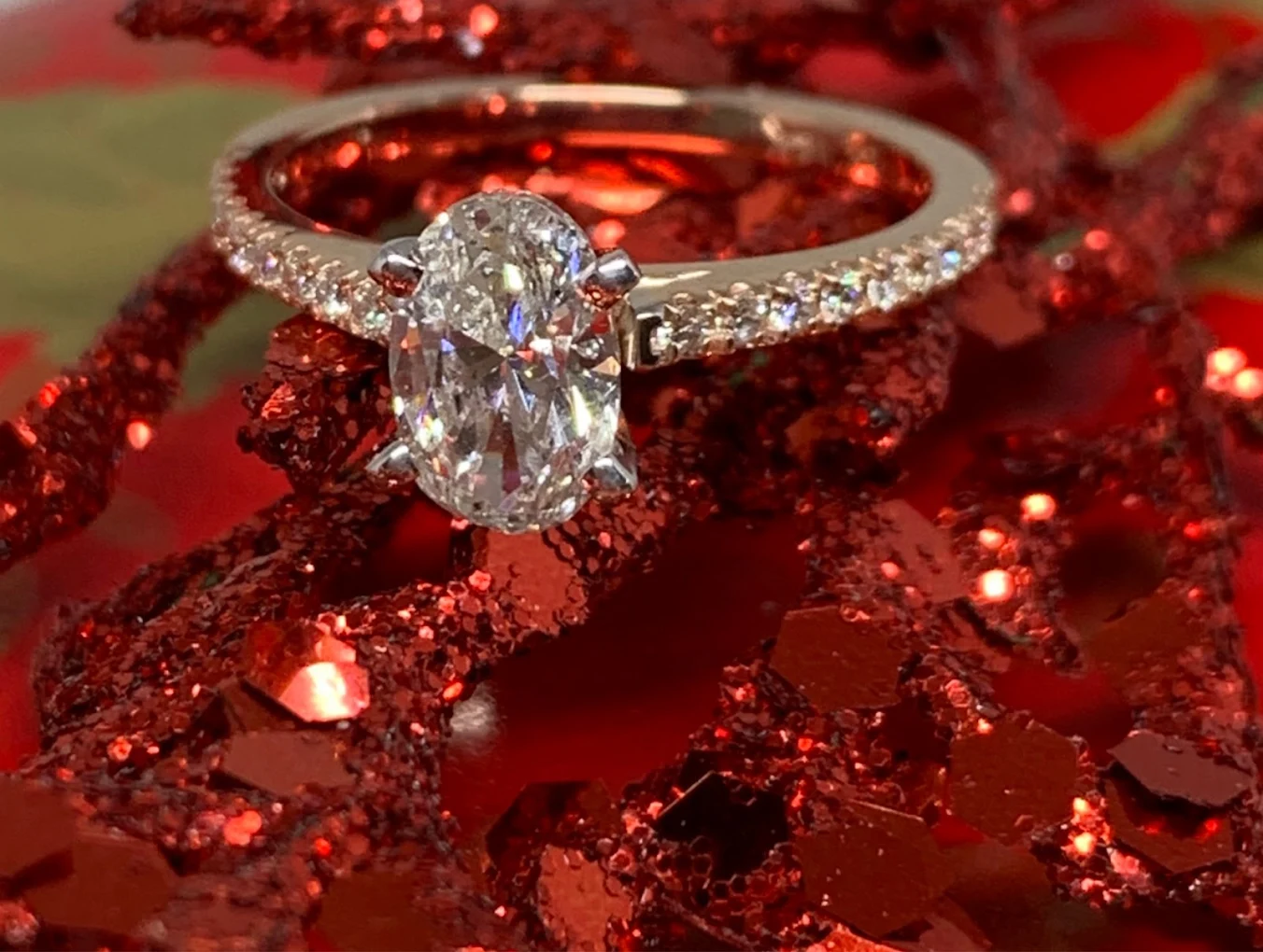 International Diamond Jewelers